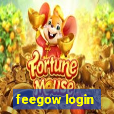 feegow login